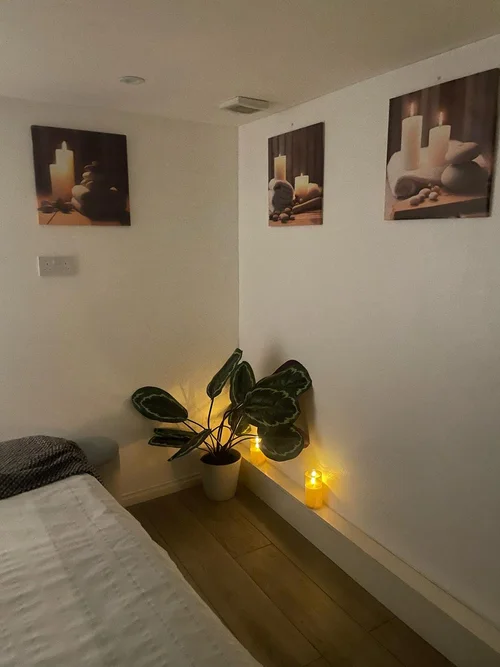 Traditional Thai massage pressure technique, Ivory Thai Massage London SW9