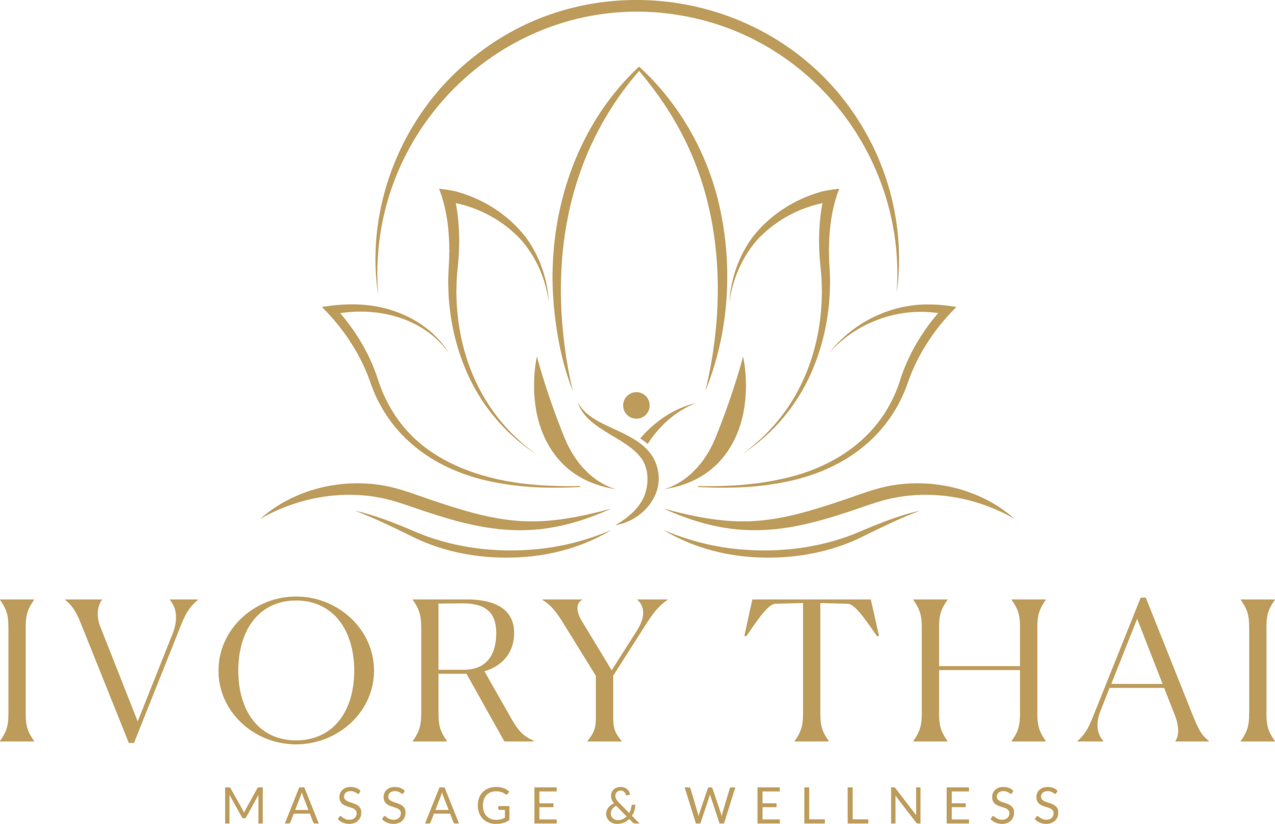 Ivory Thai Massage & Wellness
